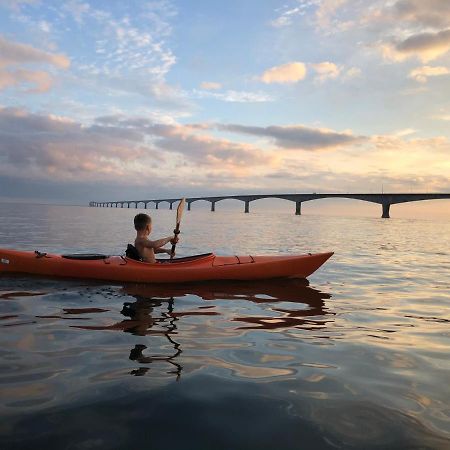 Newly Renovated Confederation Bridge View Cottages Borden-Carleton ภายนอก รูปภาพ