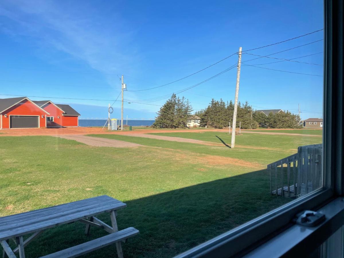 Newly Renovated Confederation Bridge View Cottages Borden-Carleton ภายนอก รูปภาพ