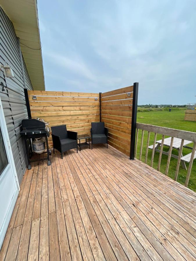 Newly Renovated Confederation Bridge View Cottages Borden-Carleton ภายนอก รูปภาพ