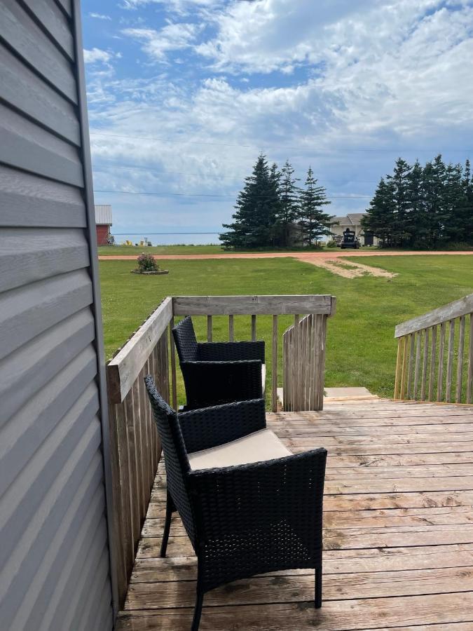Newly Renovated Confederation Bridge View Cottages Borden-Carleton ภายนอก รูปภาพ