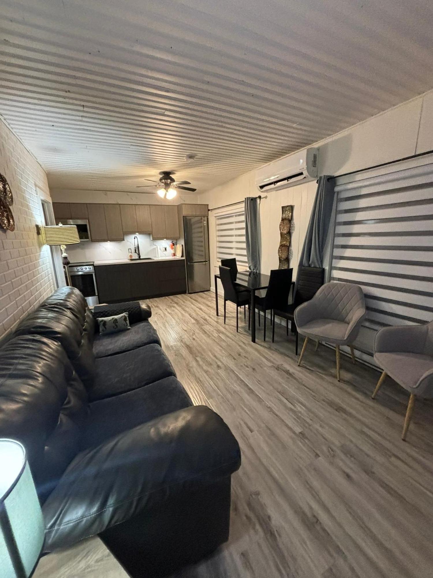 Newly Renovated Confederation Bridge View Cottages Borden-Carleton ภายนอก รูปภาพ