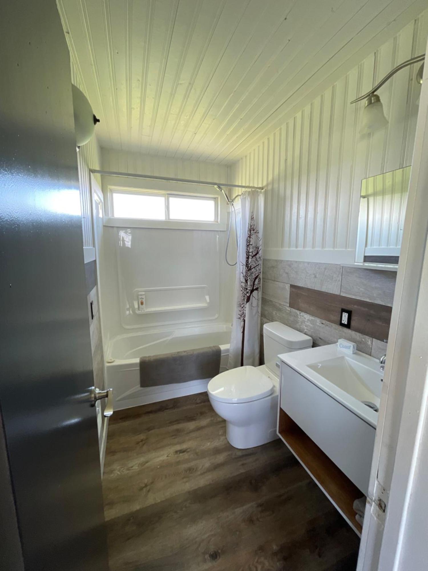 Newly Renovated Confederation Bridge View Cottages Borden-Carleton ภายนอก รูปภาพ